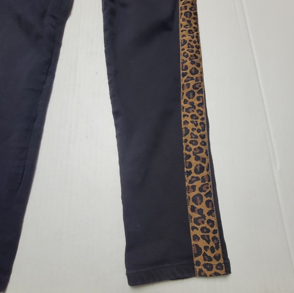 JOE'S The Charlie High Rise Skinny Jean - Picture 7 of 16